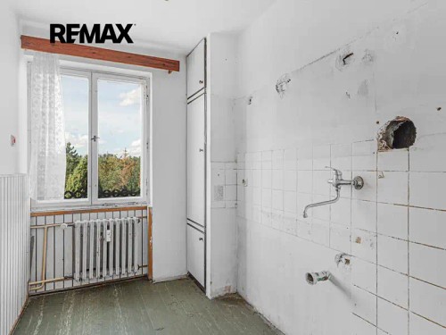 Prodej bytu 3+1 68 m²