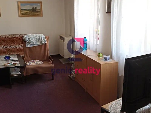 Prodej domu 75 m², pozemek 187 m²