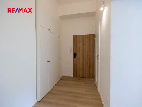 Prodaný byt 1+1 39 m²