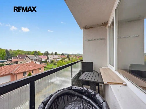 Prodej bytu 2+1 68 m²