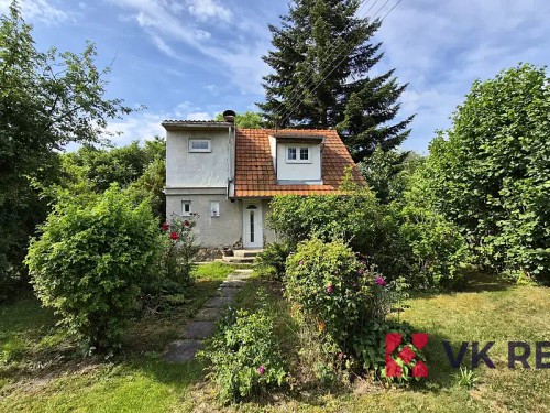 Prodej chaty 80 m², pozemek 891 m²