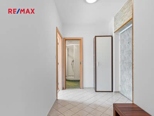 Prodaný byt 3+kk 52 m²