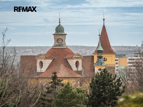 Prodej domu 143 m², pozemek 782 m²