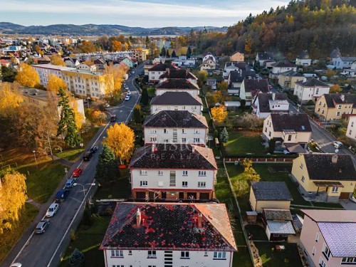 Prodej bytu 3+1 88 m²