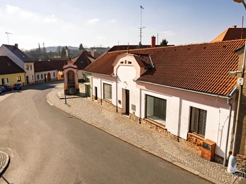 Prodej domu 173 m², pozemek 173 m²