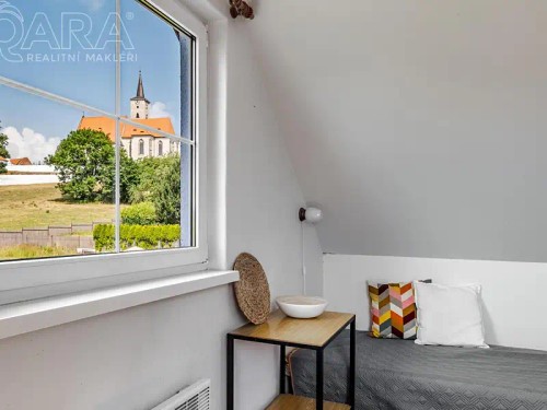Prodej domu 89 m², pozemek 1161 m²