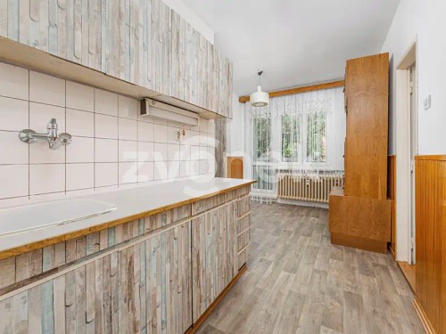 Prodej bytu 3+1 95 m²