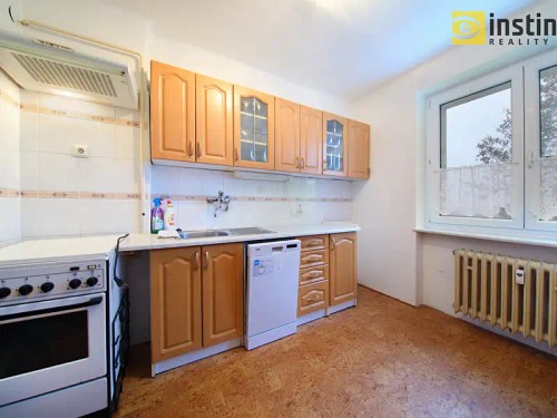 Prodej bytu 3+1 81 m²