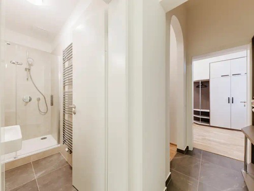Prodej bytu 1+1 32 m²