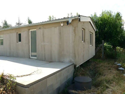 Prodej stavebního pozemku 700 m²