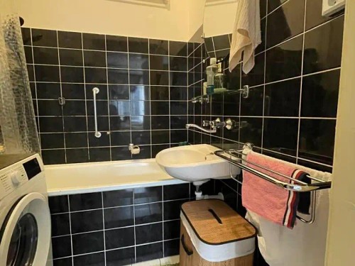 Prodaný byt 2+kk 40 m²