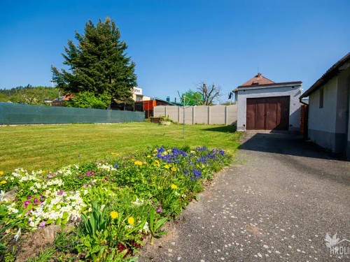 Prodej domu 164 m², pozemek 829 m²