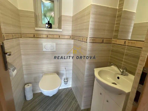 Prodej domu 166 m², pozemek 2688 m²