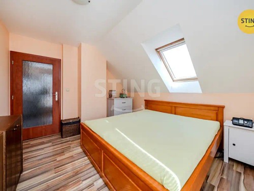 Prodej domu 156 m², pozemek 1803 m²