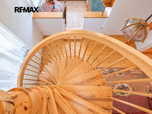 Prodej domu 200 m², pozemek 910 m²