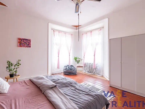 Prodaný byt 3+1 70 m²