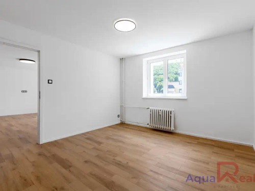 Prodaný byt 3+1 72 m²