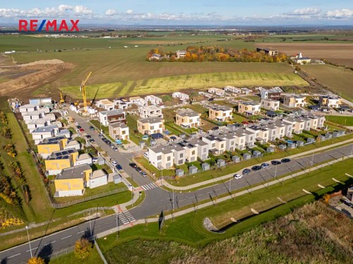 Prodej domu 197 m², pozemek 575 m²