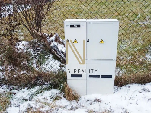 Prodej projektu 125 m², pozemek 670 m²