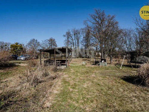 Prodej domu 234 m², pozemek 5979 m²