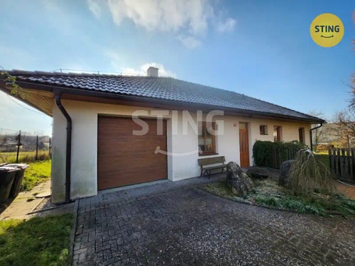 Prodej domu 174 m², pozemek 1767 m²