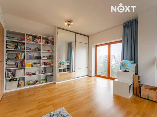 Prodej domu 304 m², pozemek 1352 m²