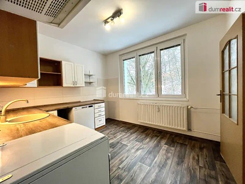 Prodej bytu 4+1 77 m²