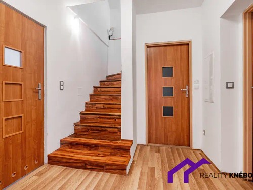 Prodej domu 120 m², pozemek 684 m²