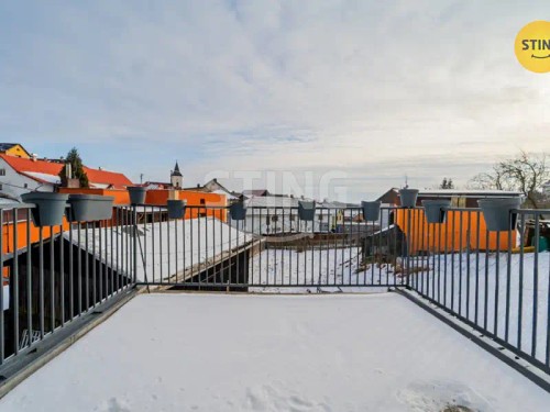 Prodej domu 215 m², pozemek 818 m²