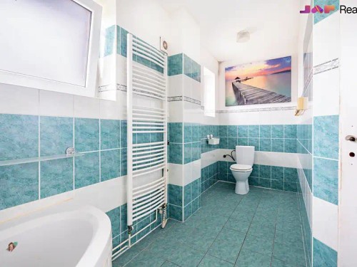 Prodej domu 120 m², pozemek 68 m²