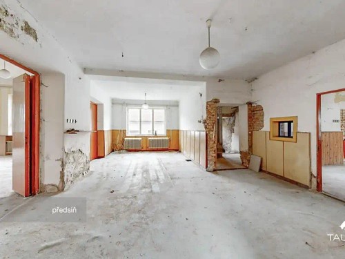 Prodej domu 426 m², pozemek 812 m²