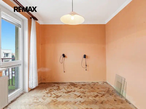 Prodej bytu 3+1 88 m²