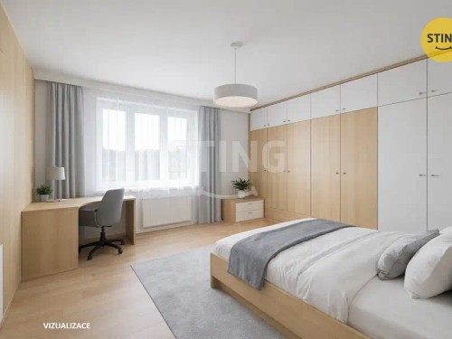 Prodej vily 310 m², pozemek 535 m²