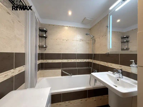 Prodaný byt 3+kk 60 m²