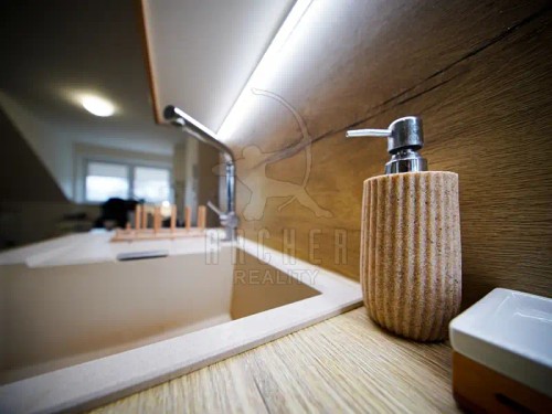 Prodej bytu 2+kk 68 m²