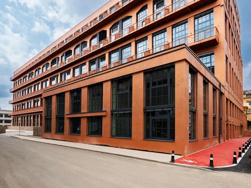 Prodaný  byt 2+kk 53 m²