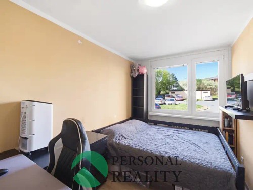 Prodej bytu 3+1 62 m²