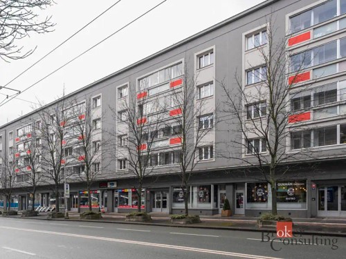 Prodaný  byt 2+1 63 m²