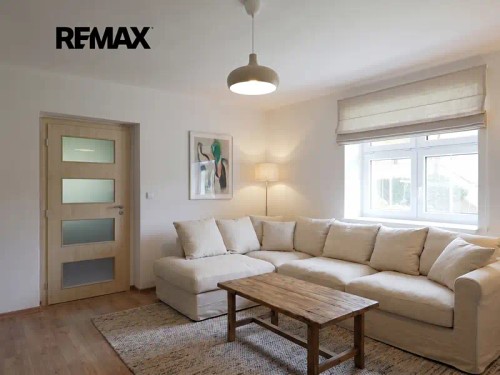 Prodej vily 320 m², pozemek 1201 m²