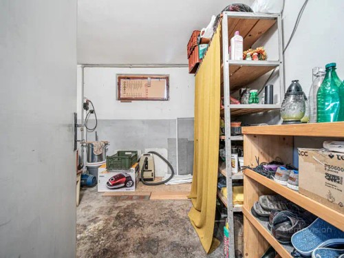 Prodaný dům 270 m², pozemek 981 m²