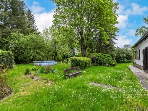 Prodej chalupy 144 m², pozemek 4160 m²