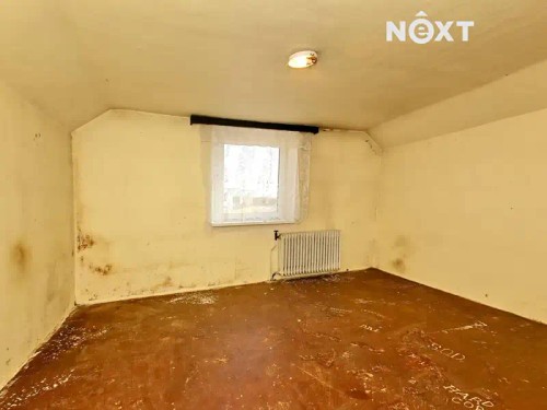 Prodaný  dům 120 m², pozemek 675 m²