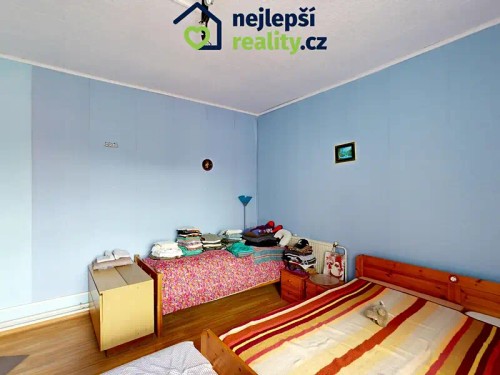 Prodej domu 446 m², pozemek 782 m²