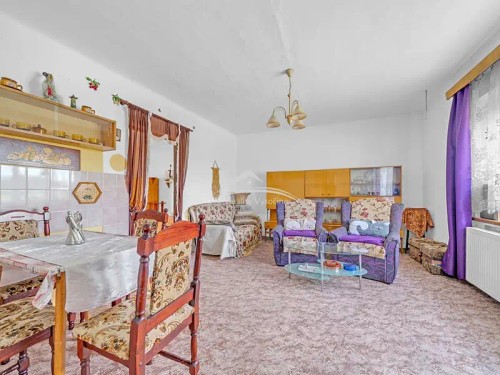 Prodej domu 130 m², pozemek 557 m²