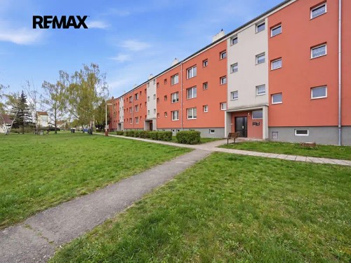 Prodej bytu 2+1 68 m²