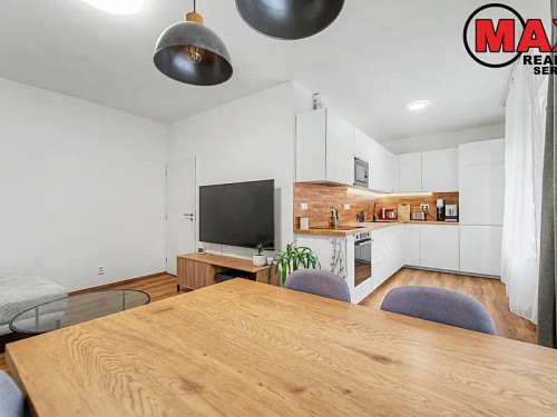 Prodej bytu 2+kk 53 m²