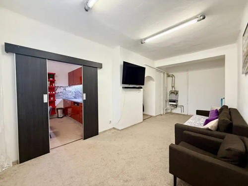 Prodej bytu 3+1 65 m²