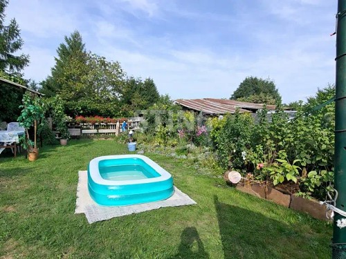 Prodej bytu 3+1 82 m²