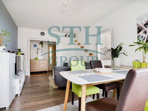 Prodej bytu 4+1 73 m²
