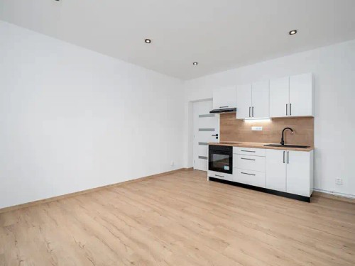 Prodej bytu 1+kk 36 m²
